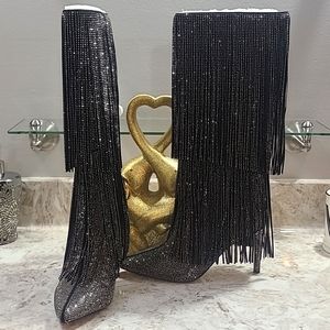 I.N.C BOOTS